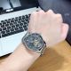 Best Quality Copy Patek Philippe Calatrava Watch 2 Tone Rose Gold Black Face (12)_th.jpg